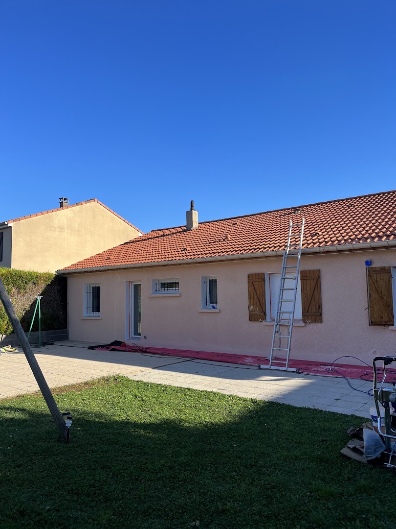 LH Rénovation Couvreur 54 — Photos 9